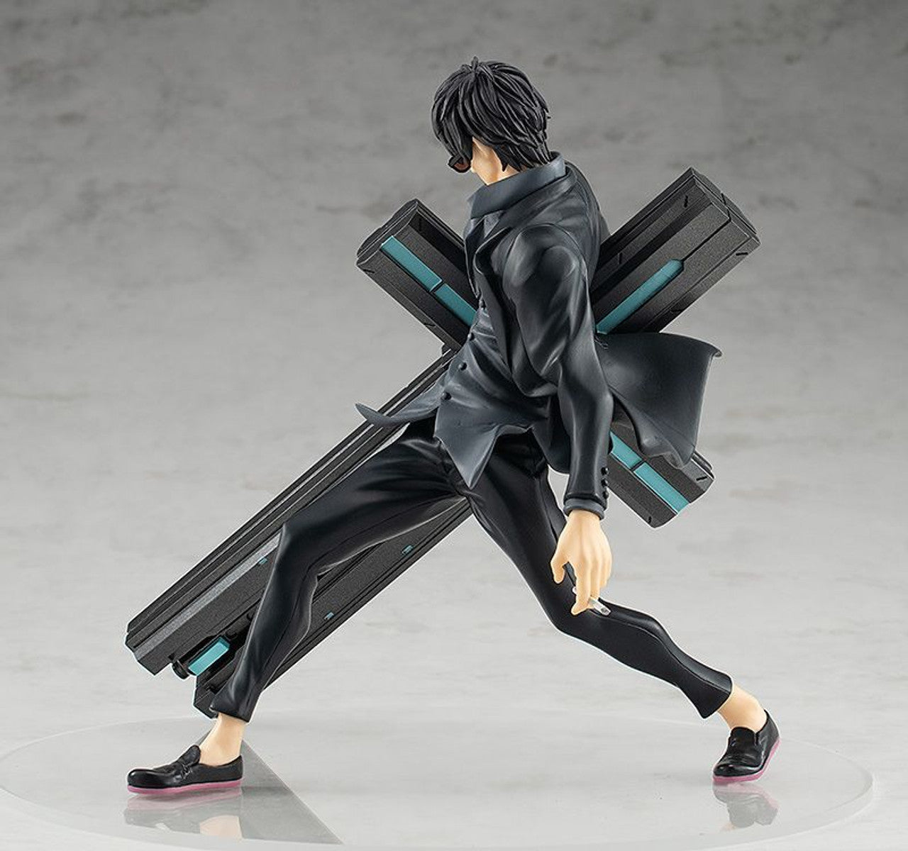 GoodSmile Company POP UP PARADE Nicholas D. Wolfwood