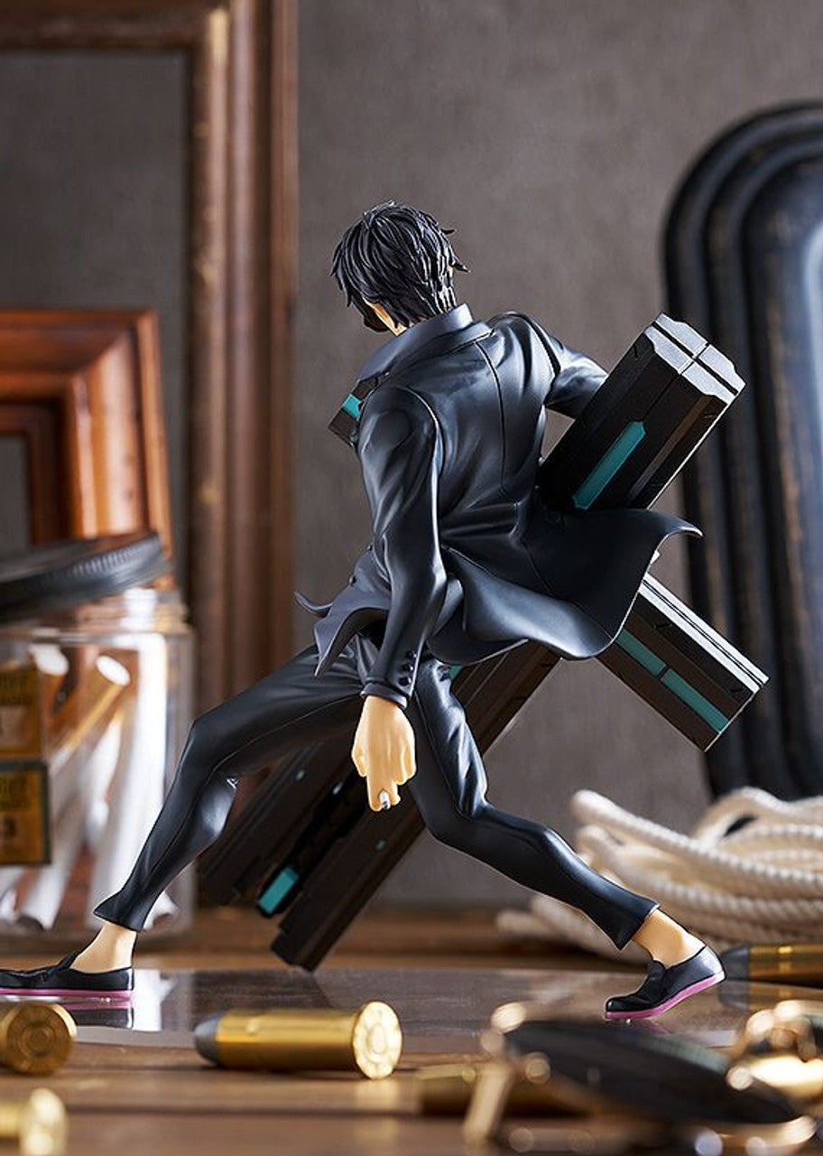 GoodSmile Company POP UP PARADE Nicholas D. Wolfwood