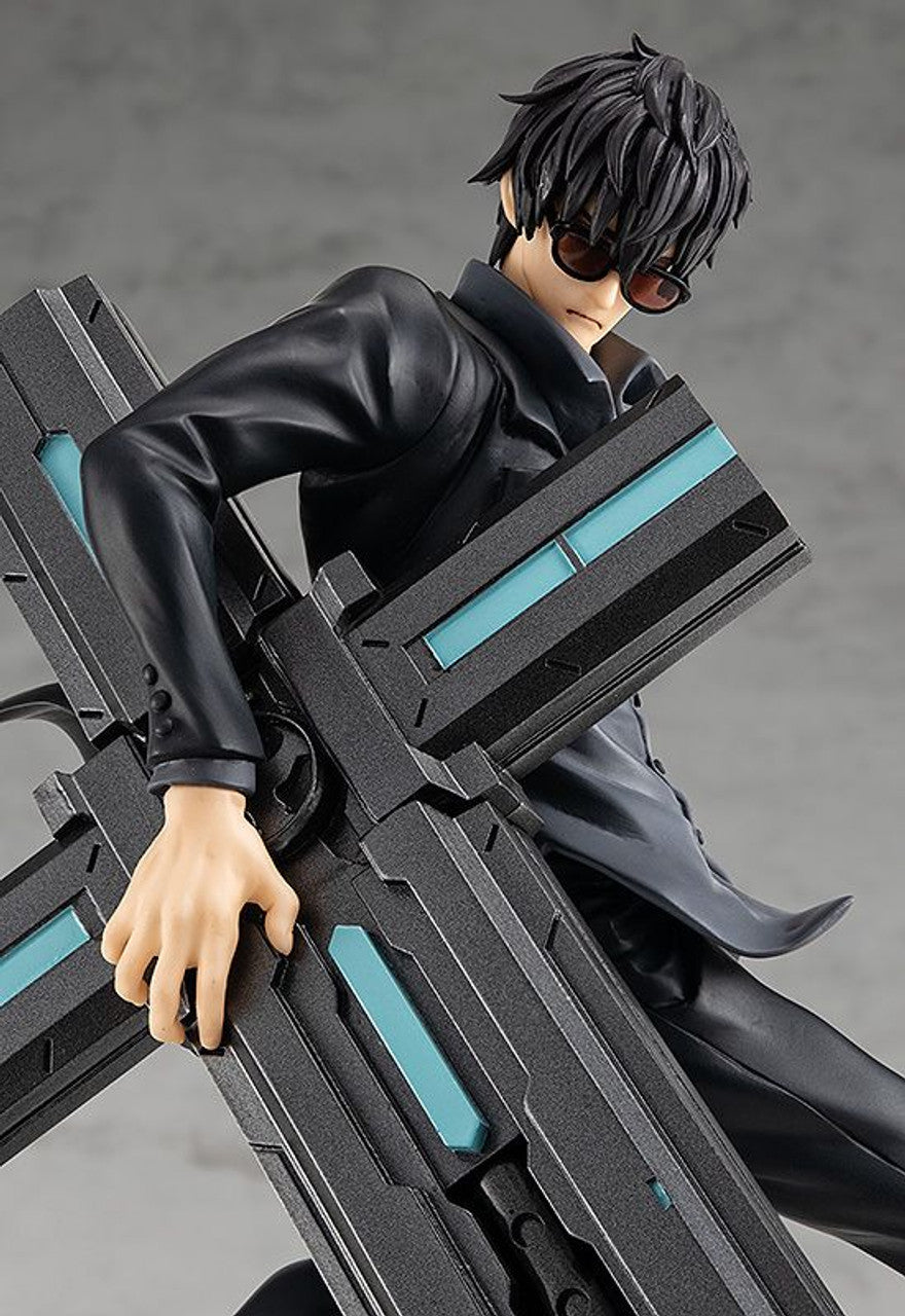 GoodSmile Company POP UP PARADE Nicholas D. Wolfwood