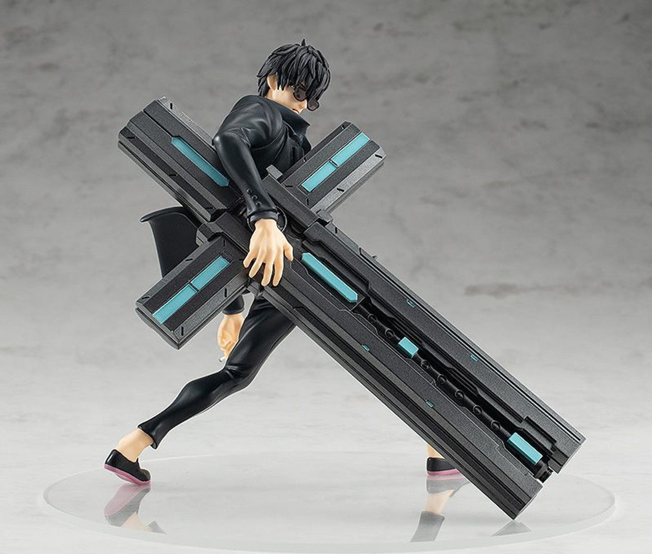 GoodSmile Company POP UP PARADE Nicholas D. Wolfwood