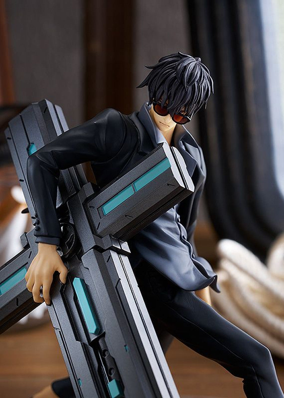 GoodSmile Company POP UP PARADE Nicholas D. Wolfwood