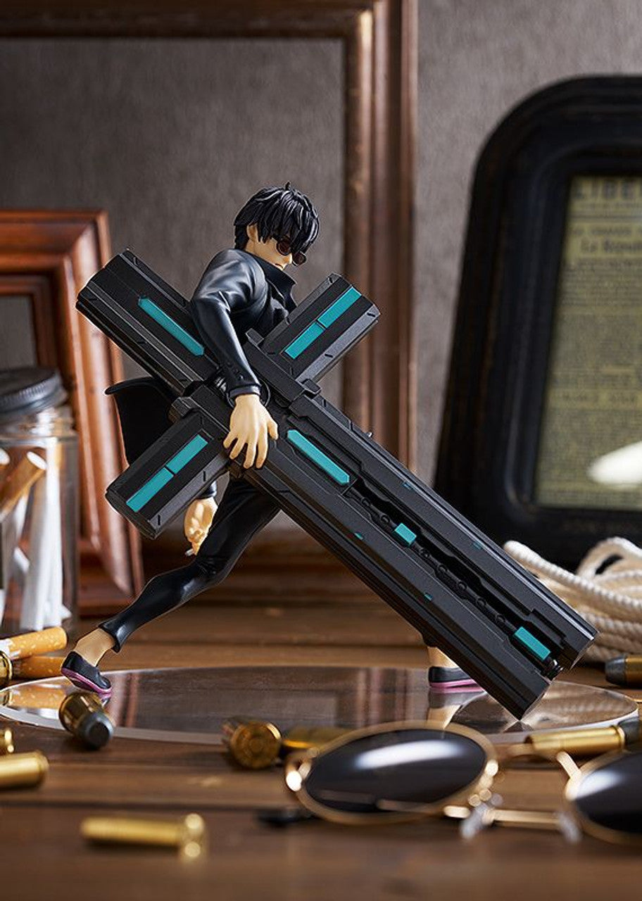 GoodSmile Company POP UP PARADE Nicholas D. Wolfwood