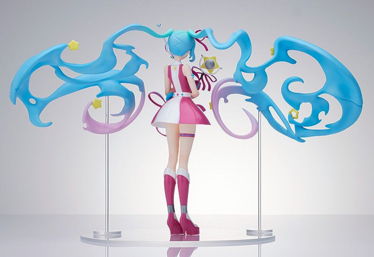 Good Smile Company POP UP PARADE Hatsune Miku: Future Eve Ver. L Size