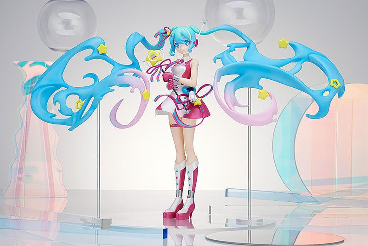 Good Smile Company POP UP PARADE Hatsune Miku: Future Eve Ver. L Size