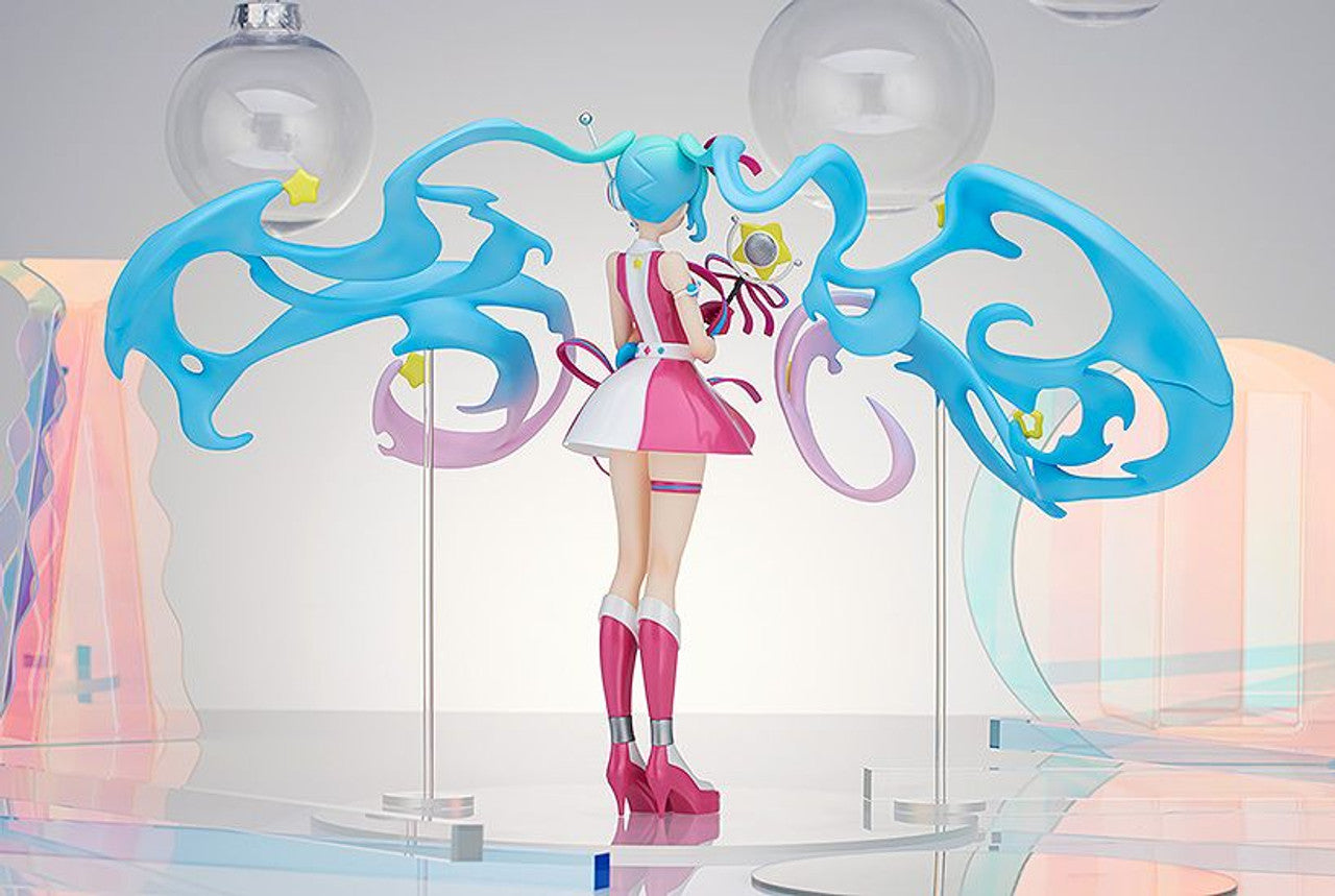 Good Smile Company POP UP PARADE Hatsune Miku: Future Eve Ver. L Size