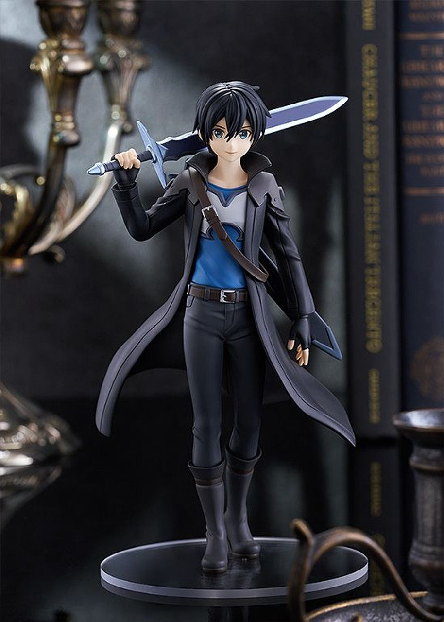 Good Smile Company POP UP PARADE Kirito: Aria of a Starless Night Ver.