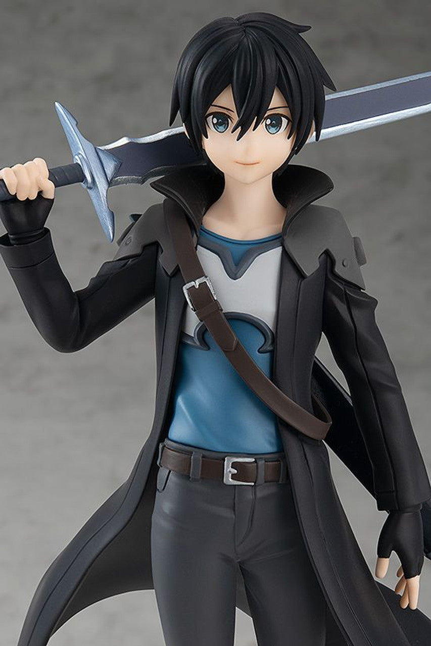 Good Smile Company POP UP PARADE Kirito: Aria of a Starless Night Ver.