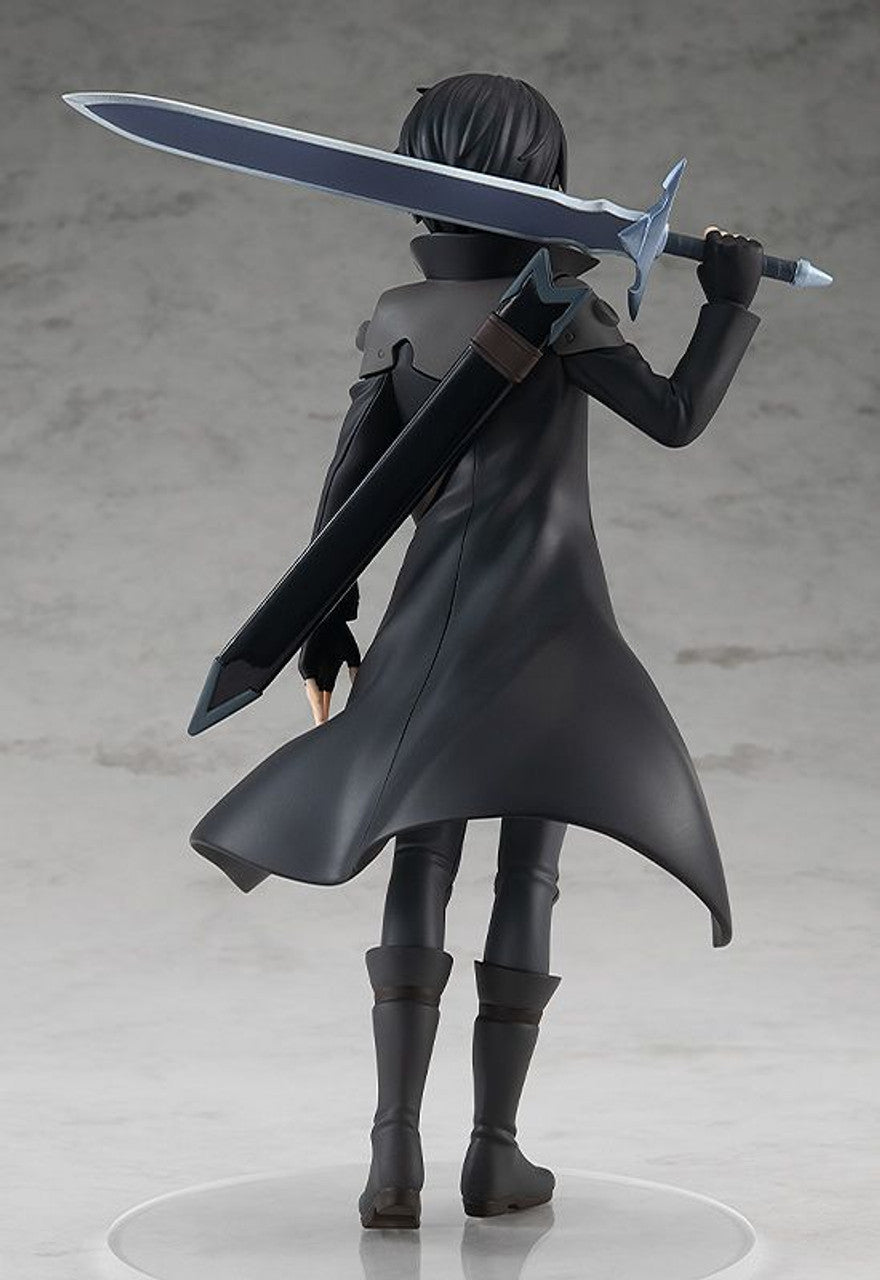 Good Smile Company POP UP PARADE Kirito: Aria of a Starless Night Ver.