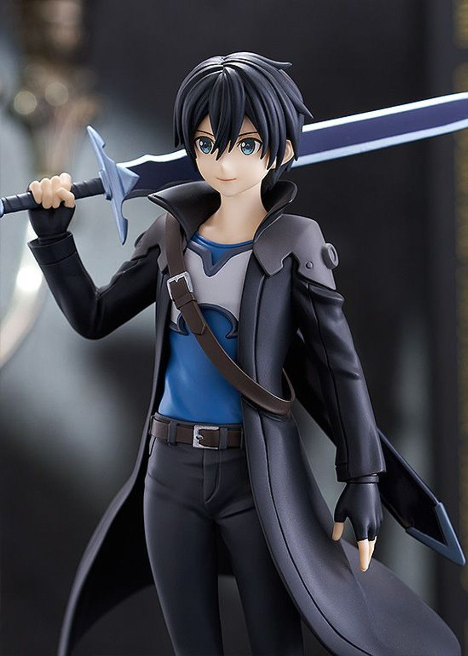 Good Smile Company POP UP PARADE Kirito: Aria of a Starless Night Ver.