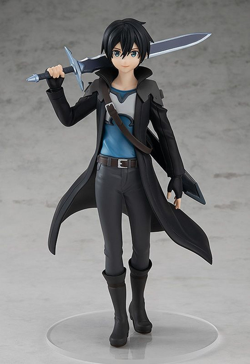 Good Smile Company POP UP PARADE Kirito: Aria of a Starless Night Ver.