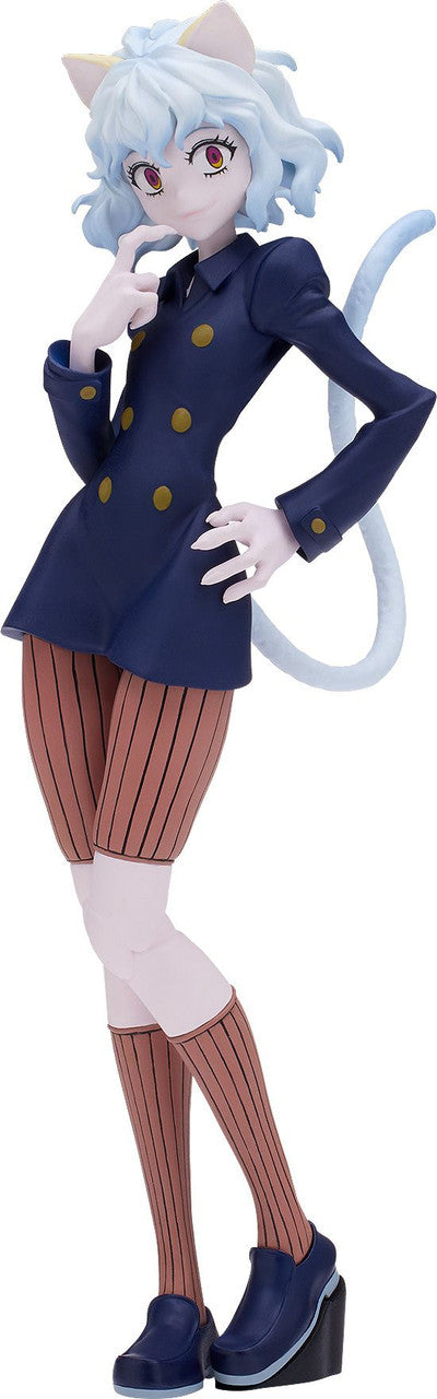 Good Smile Company POP UP PARADE Neferpitou