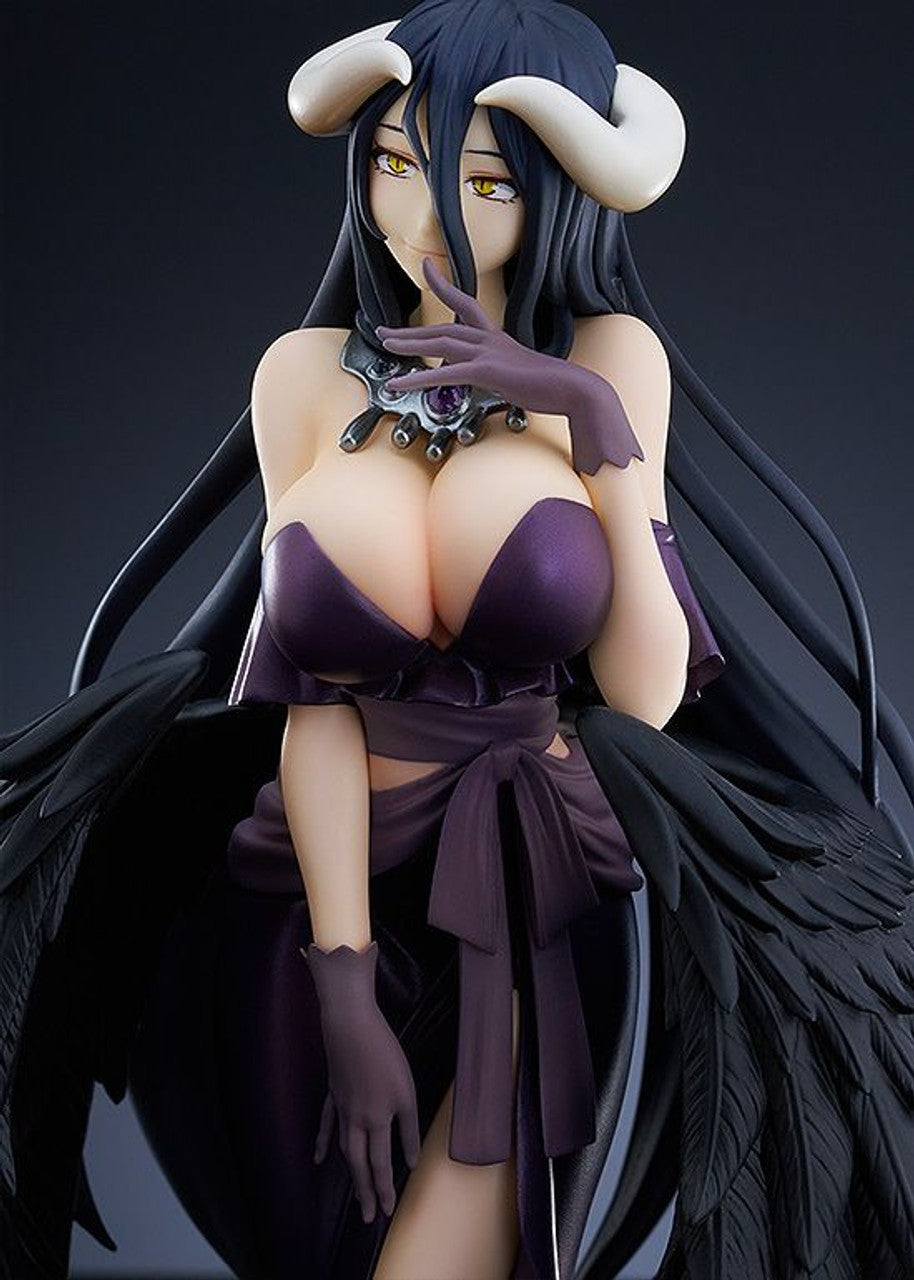 Good Smile Company POP UP PARADE Albedo: Dress Ver.