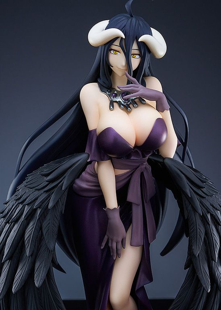 Good Smile Company POP UP PARADE Albedo: Dress Ver.