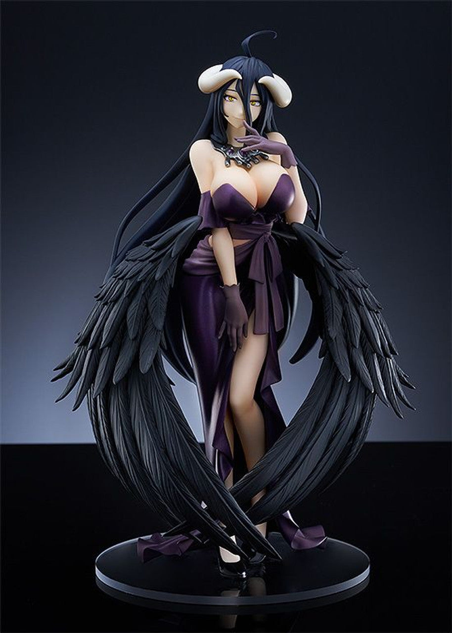 Good Smile Company POP UP PARADE Albedo: Dress Ver.