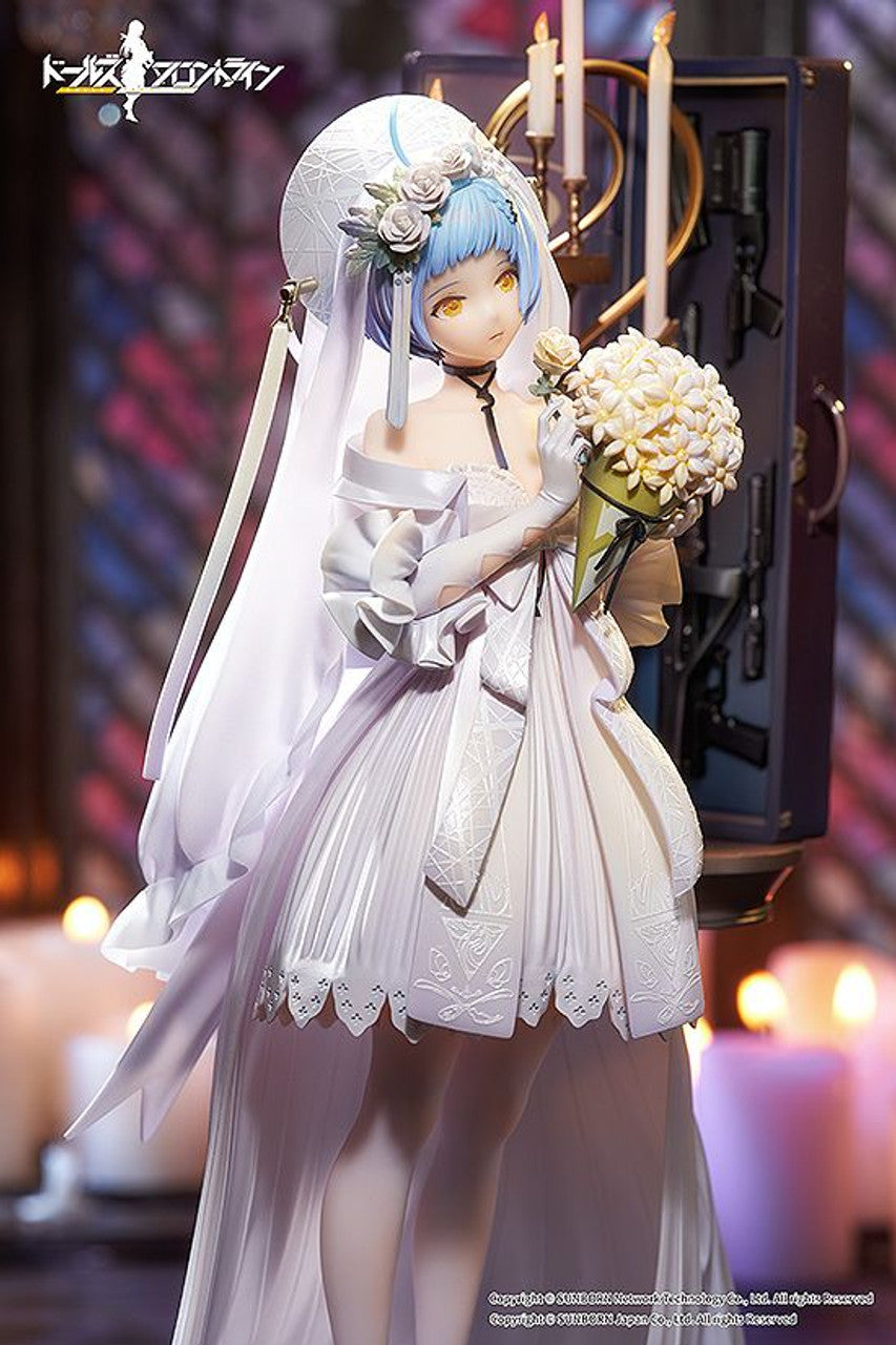 Good Smile Company Zas M21: Affections Behind the Bouquet