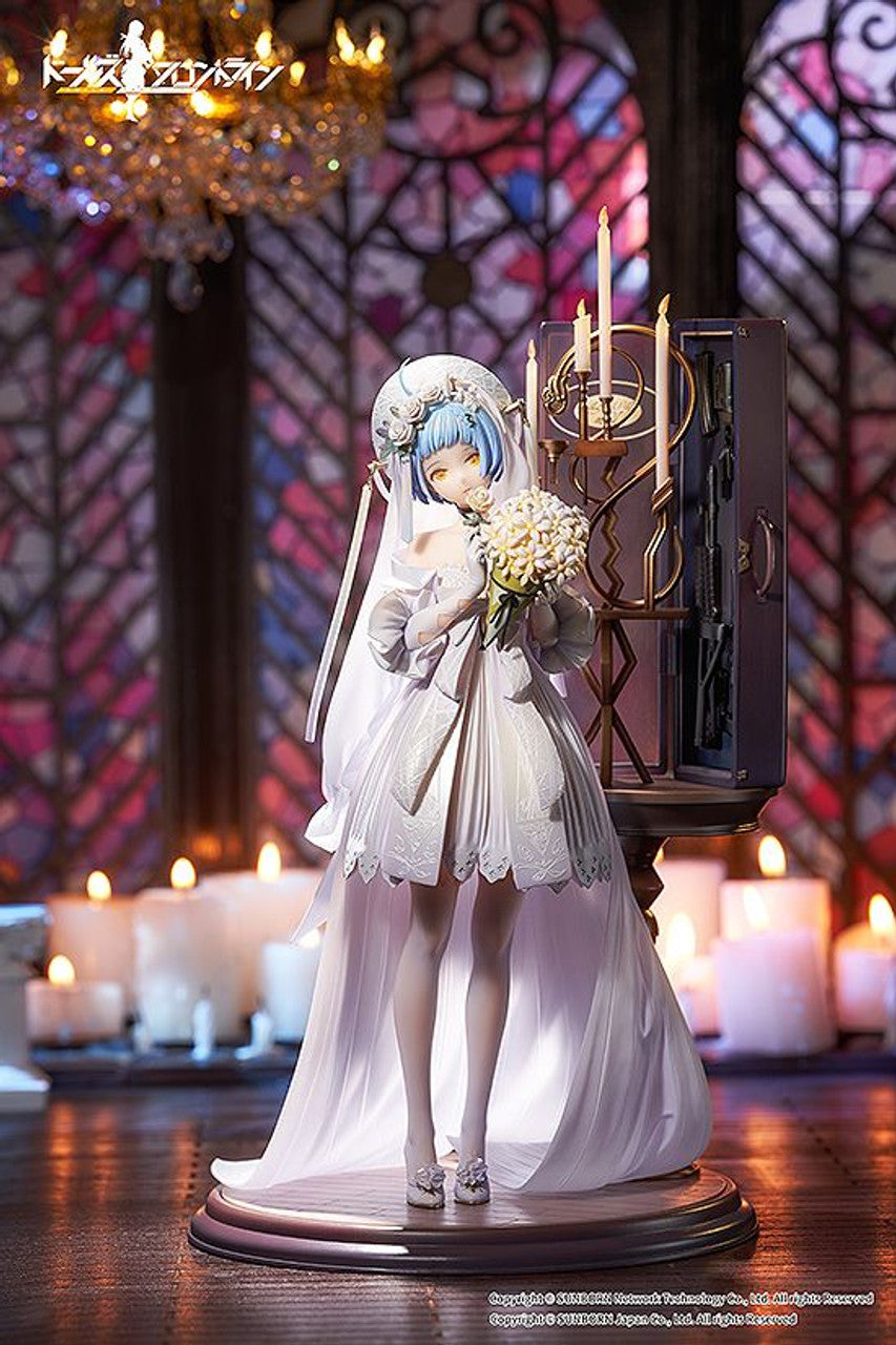 Good Smile Company Zas M21: Affections Behind the Bouquet