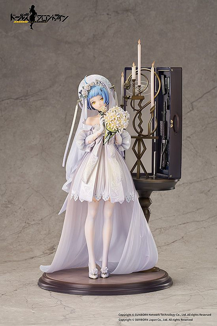 Good Smile Company Zas M21: Affections Behind the Bouquet