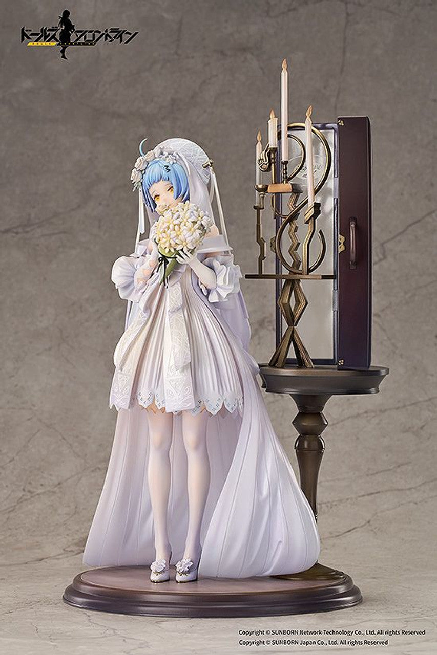 Good Smile Company Zas M21: Affections Behind the Bouquet