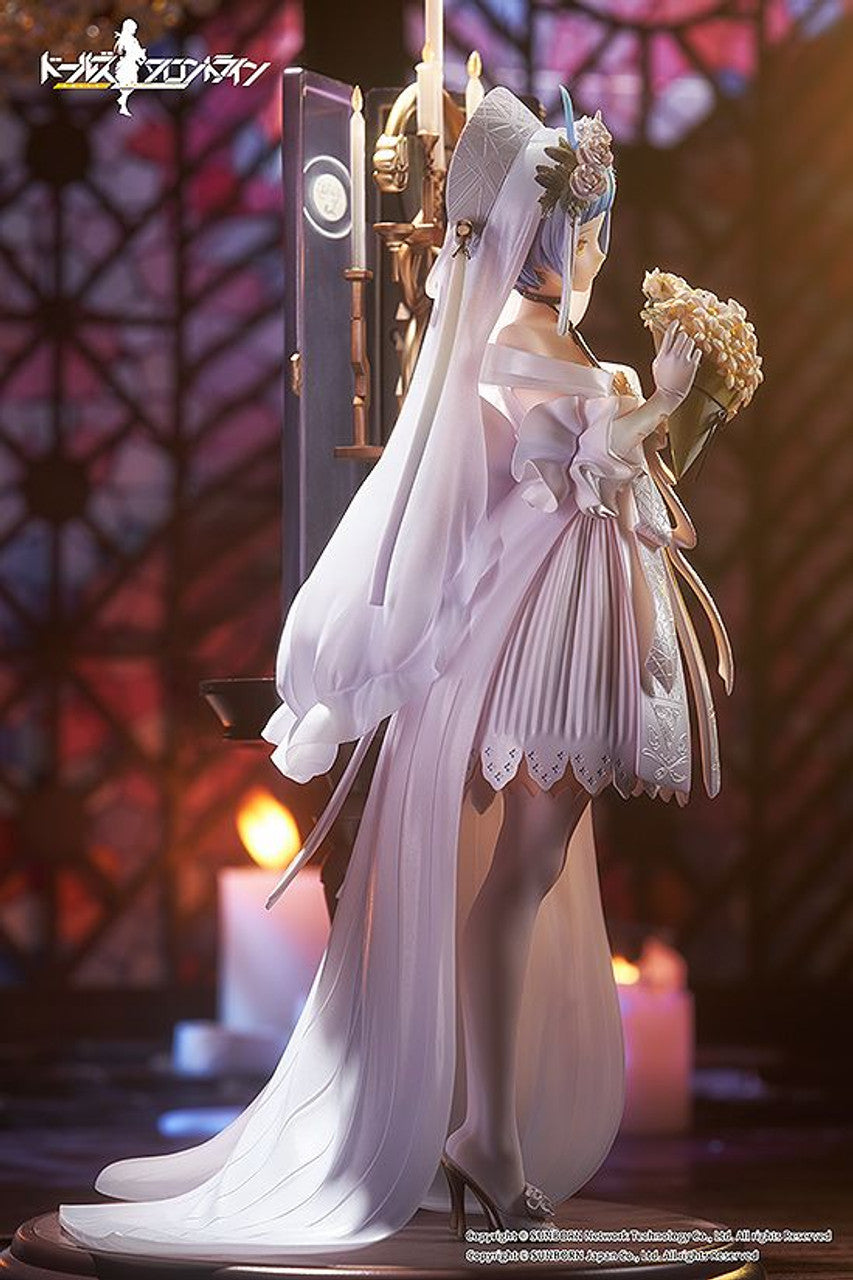 Good Smile Company Zas M21: Affections Behind the Bouquet