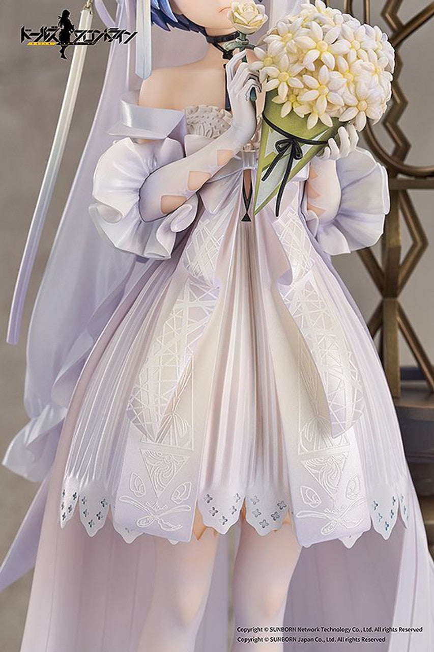 Good Smile Company Zas M21: Affections Behind the Bouquet