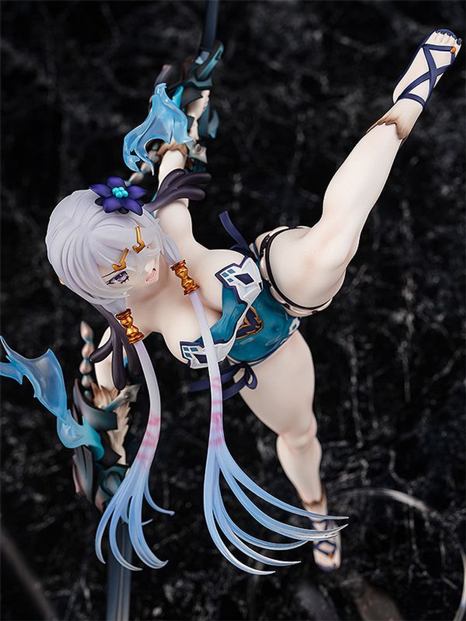 Wonderful Works Lila: Swimsuit Ver.