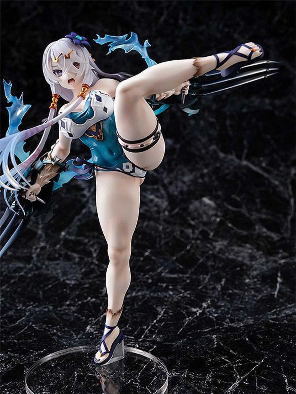 Wonderful Works Lila: Swimsuit Ver.