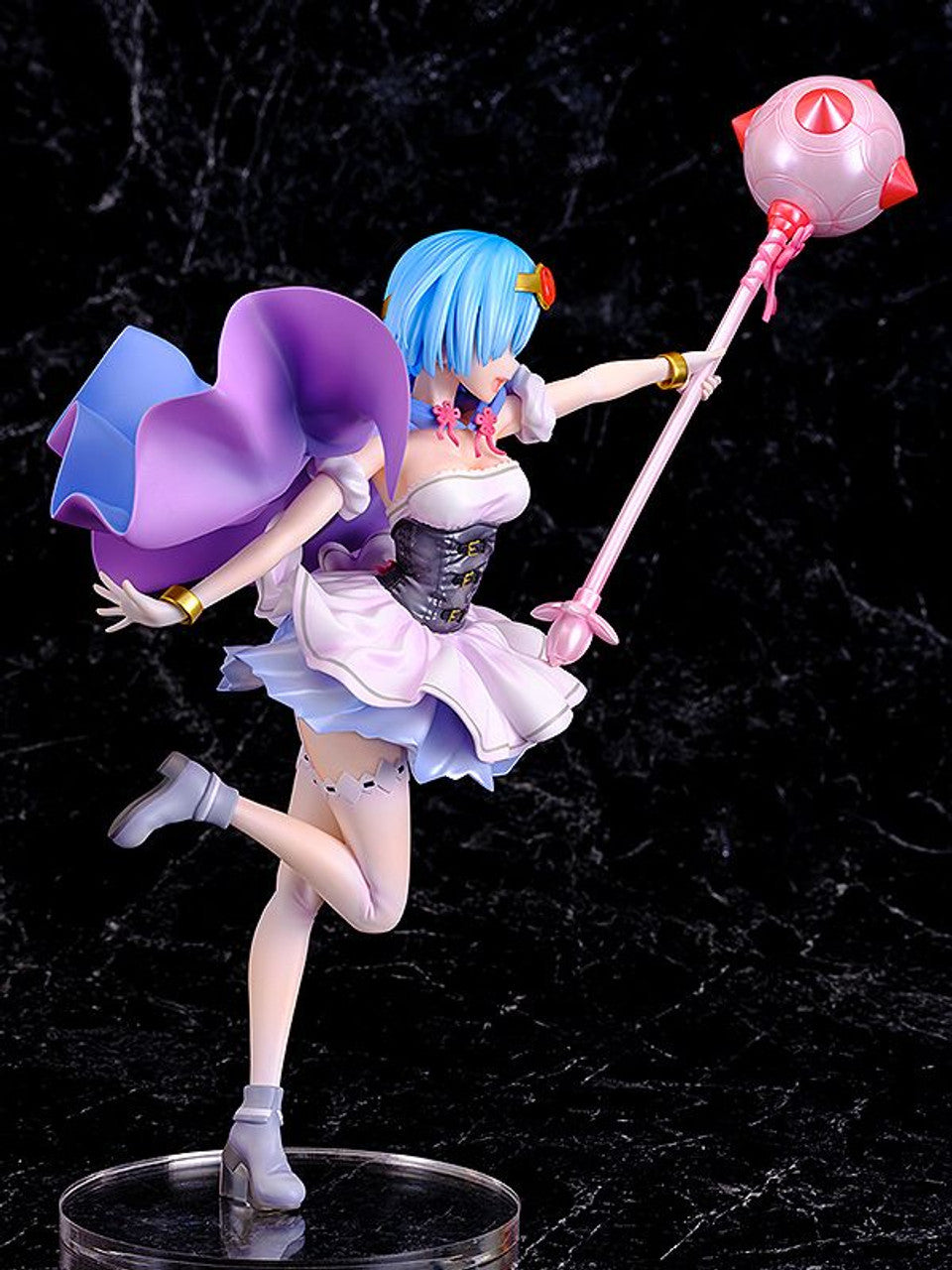 Good Smile Company Another World Rem