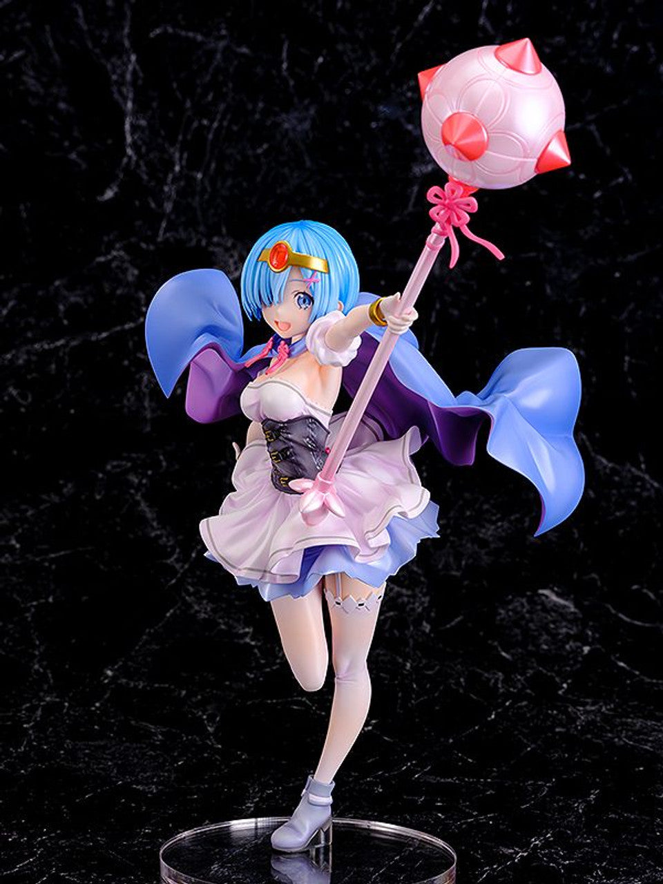 Good Smile Company Another World Rem