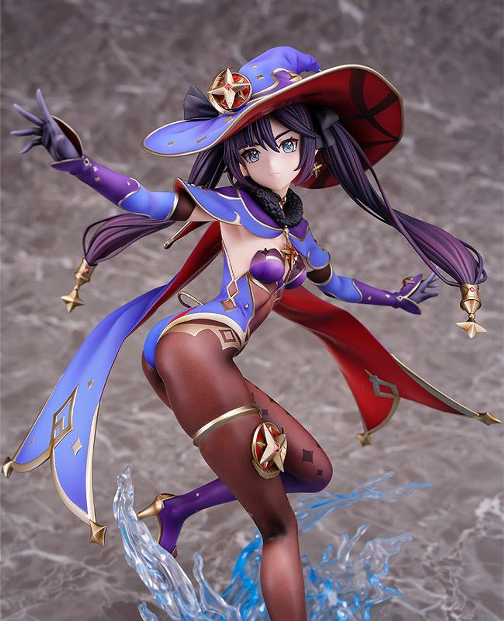 GoodSmile Company Genshin Impact Astral Reflection Mona 1/7 Scale Figure