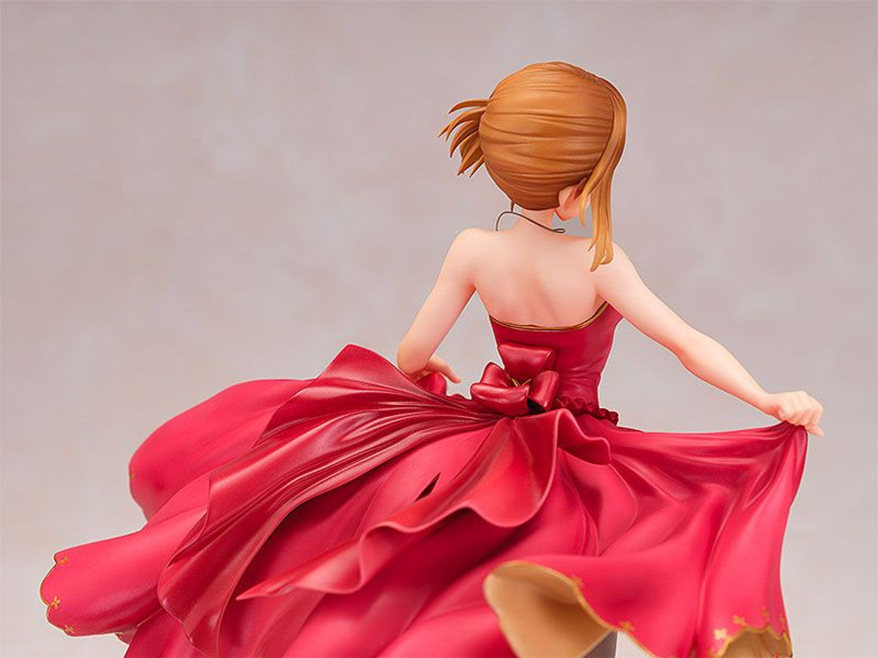 Wonderful Works Reisalin Stout: Dress Ver.