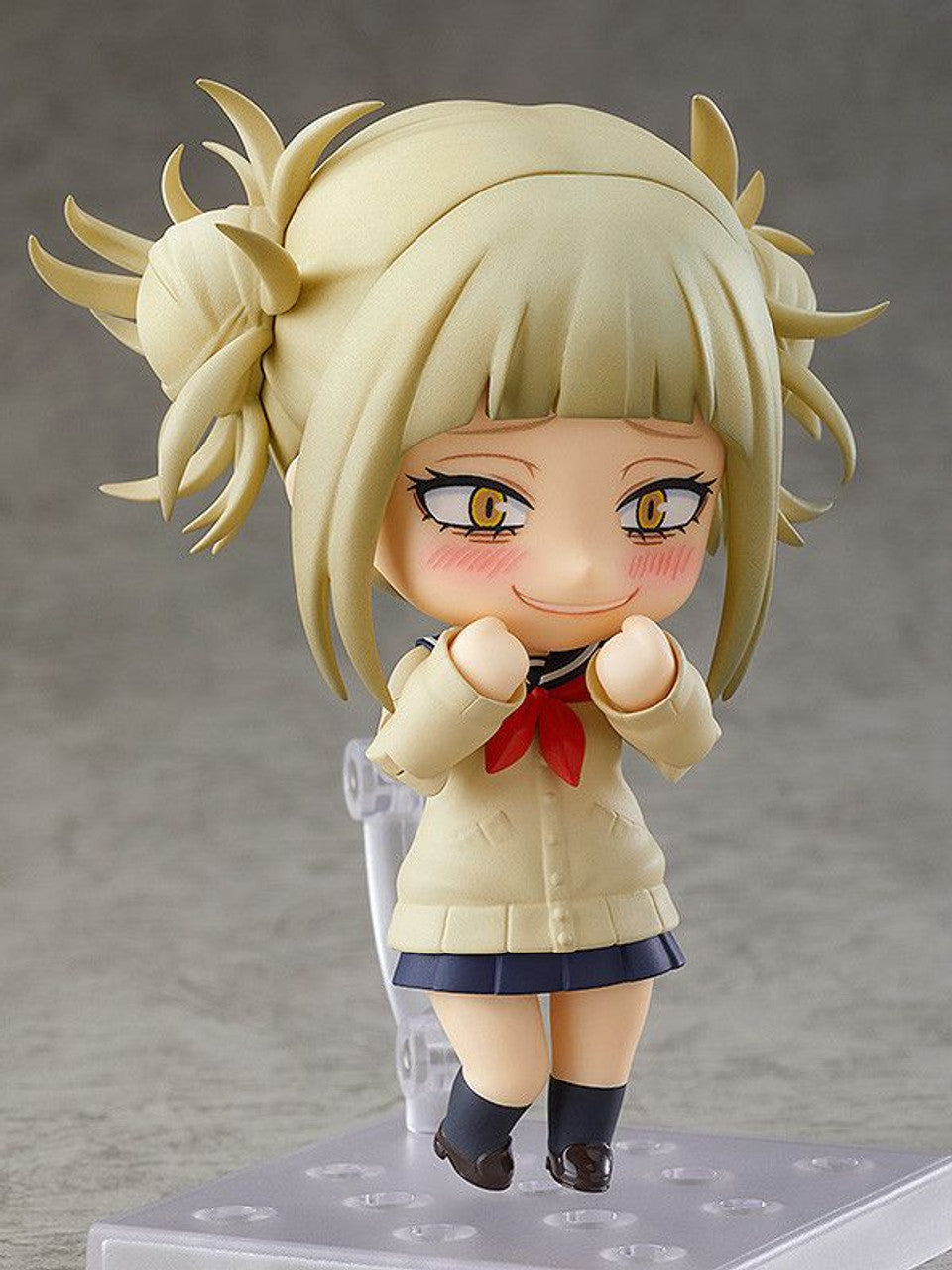 Good Smile Company My Hero Academia Series Himiko Toga (3rd-Run) Nendoroid Doll