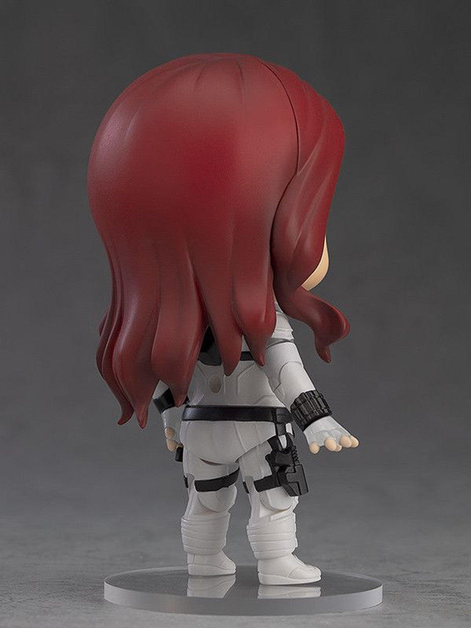 GOOD SMILE COMPANY Nendoroid Black Widow: Black Widow Ver. DX(4580590122826)