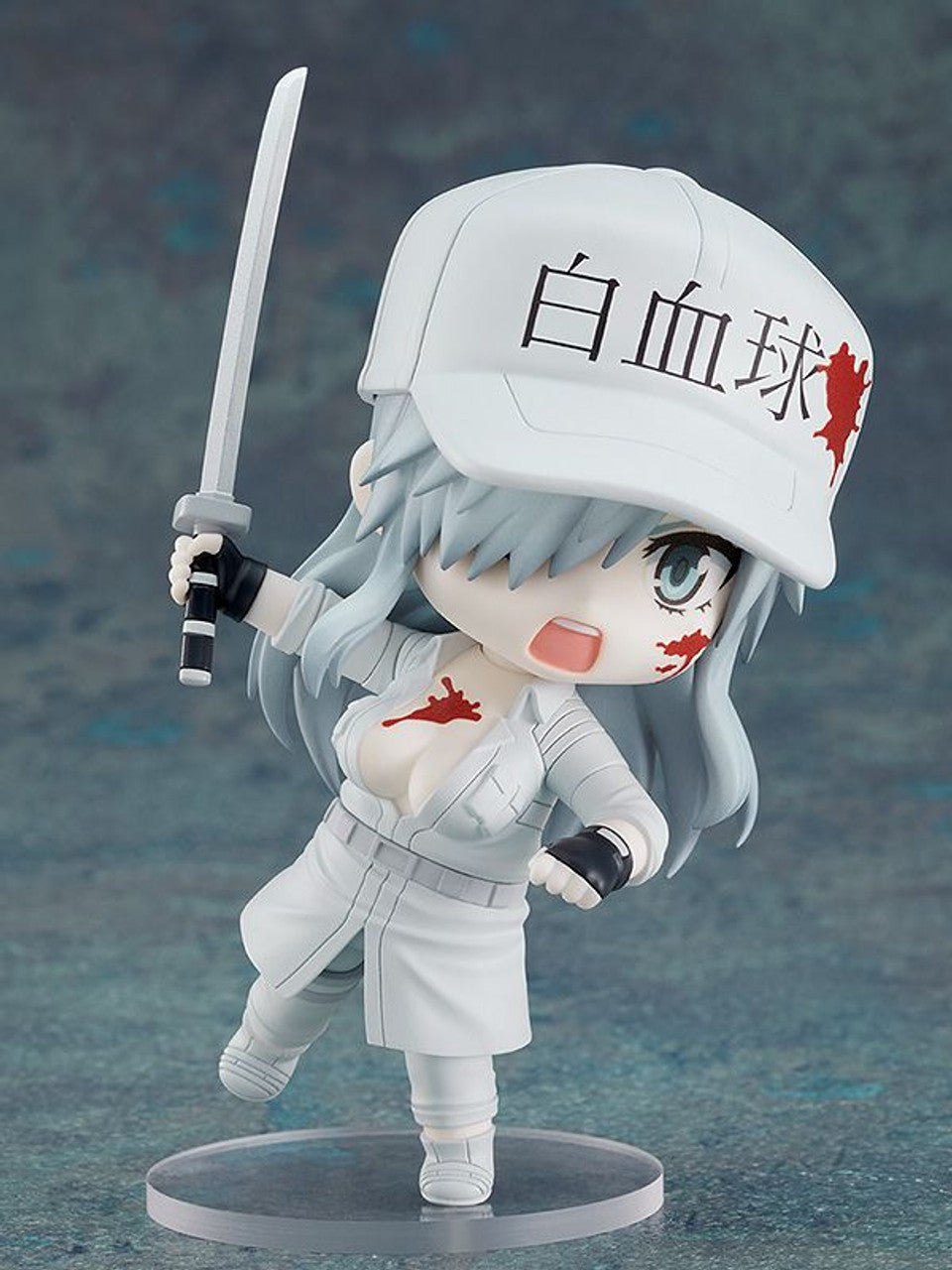 GoodSmile Company Nendoroid White Blood Cell（Neutrophil）（1196）