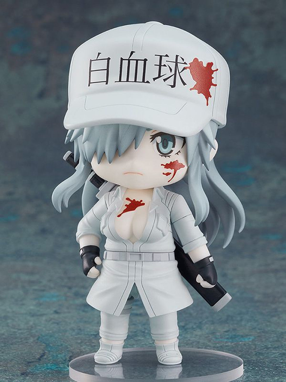 GoodSmile Company Nendoroid White Blood Cell（Neutrophil）（1196）