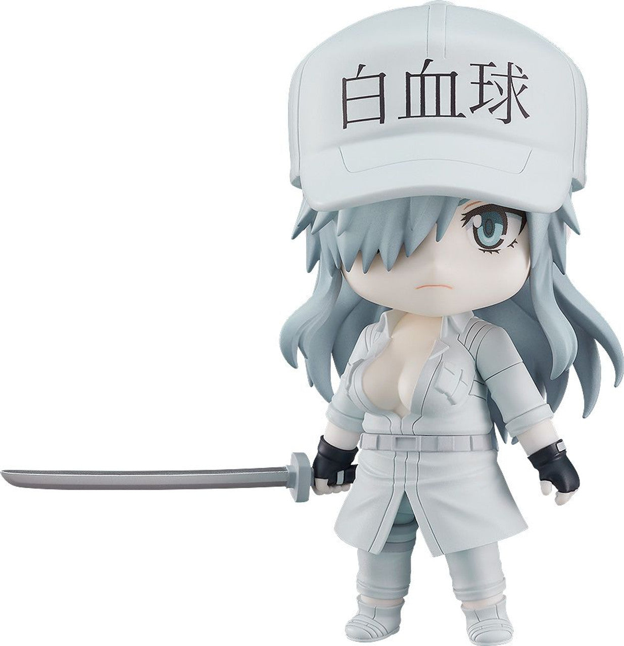 GoodSmile Company Nendoroid White Blood Cell（Neutrophil）（1196）