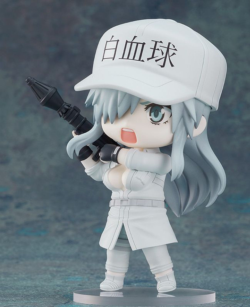 GoodSmile Company Nendoroid White Blood Cell（Neutrophil）（1196）