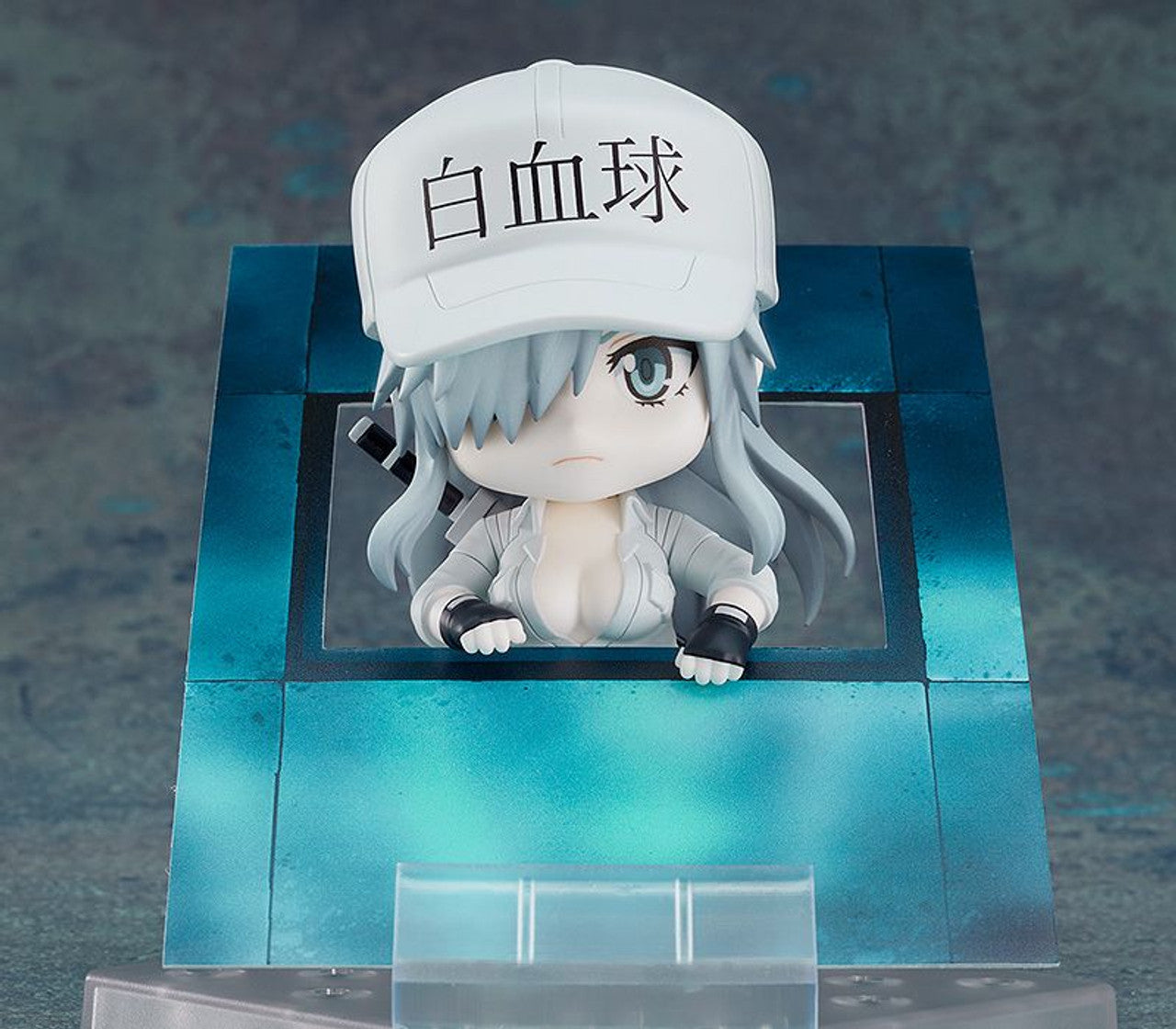 GoodSmile Company Nendoroid White Blood Cell（Neutrophil）（1196）