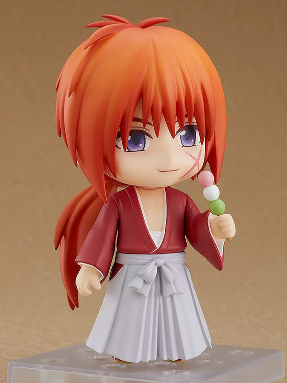 Good Smile Company Nendoroid Kenshin Himura