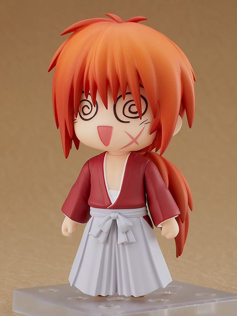 Good Smile Company Nendoroid Kenshin Himura