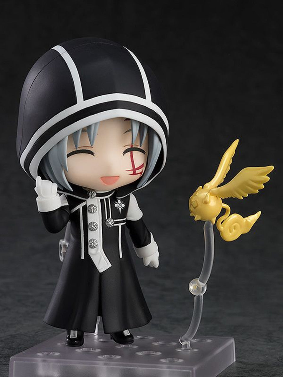 GoodSmile Company Nendoroid Allen Walker