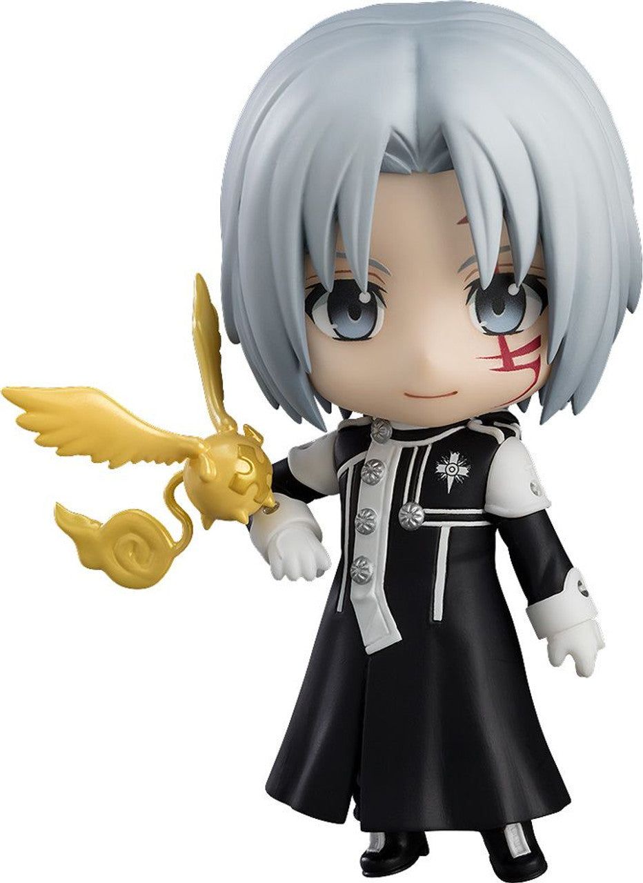 GoodSmile Company Nendoroid Allen Walker