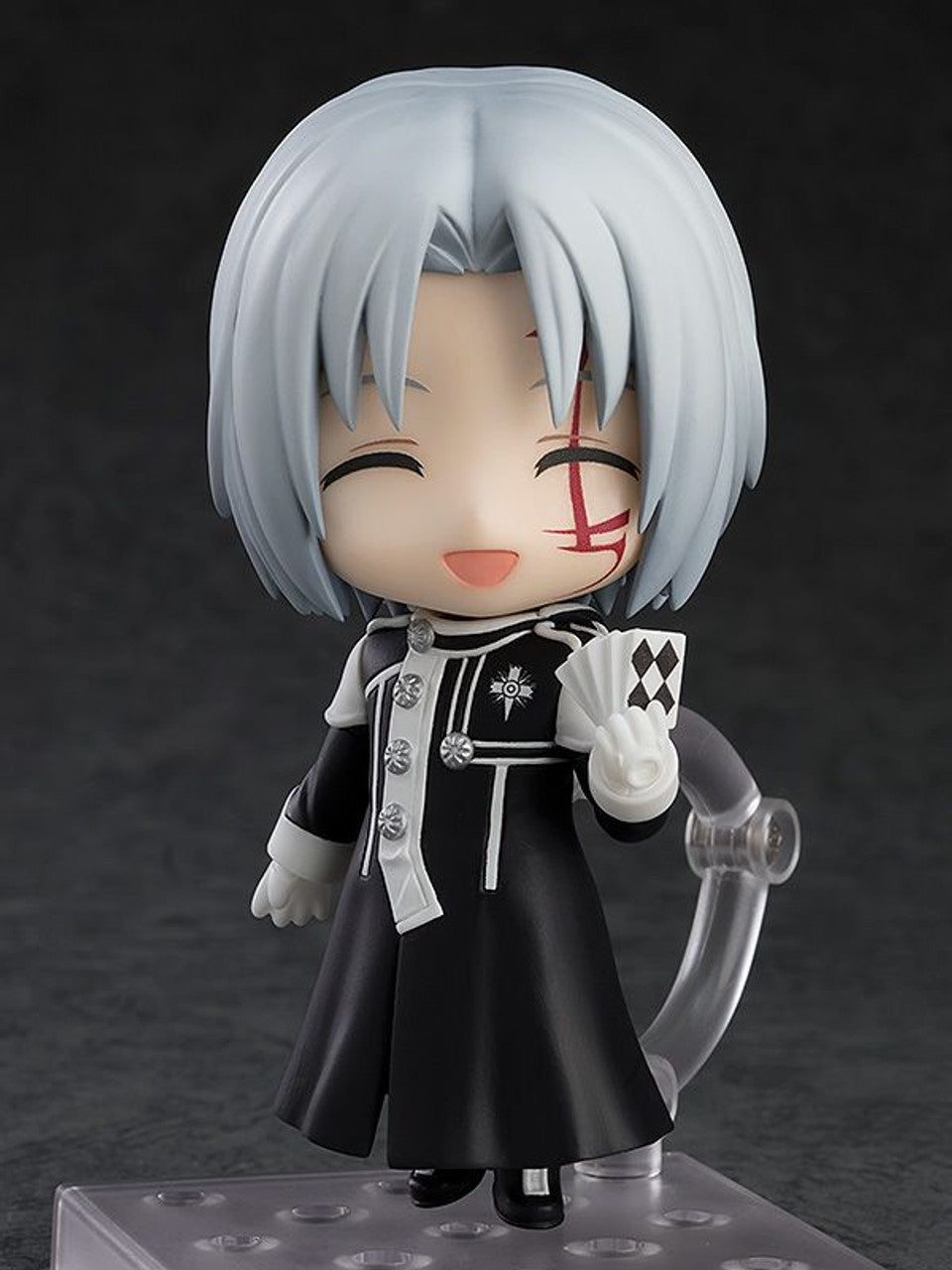 GoodSmile Company Nendoroid Allen Walker