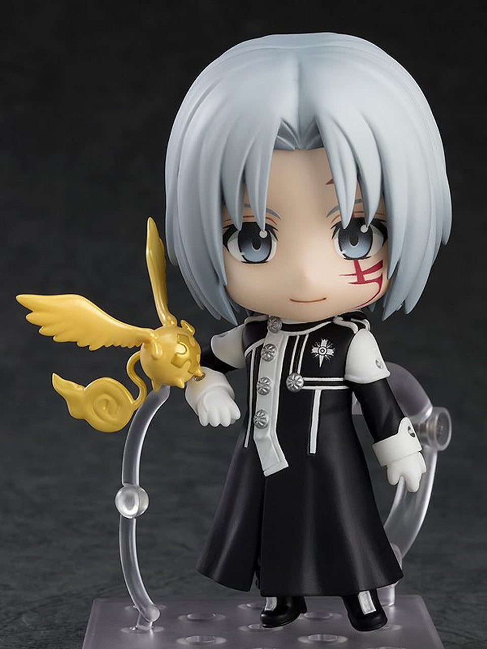 GoodSmile Company Nendoroid Allen Walker