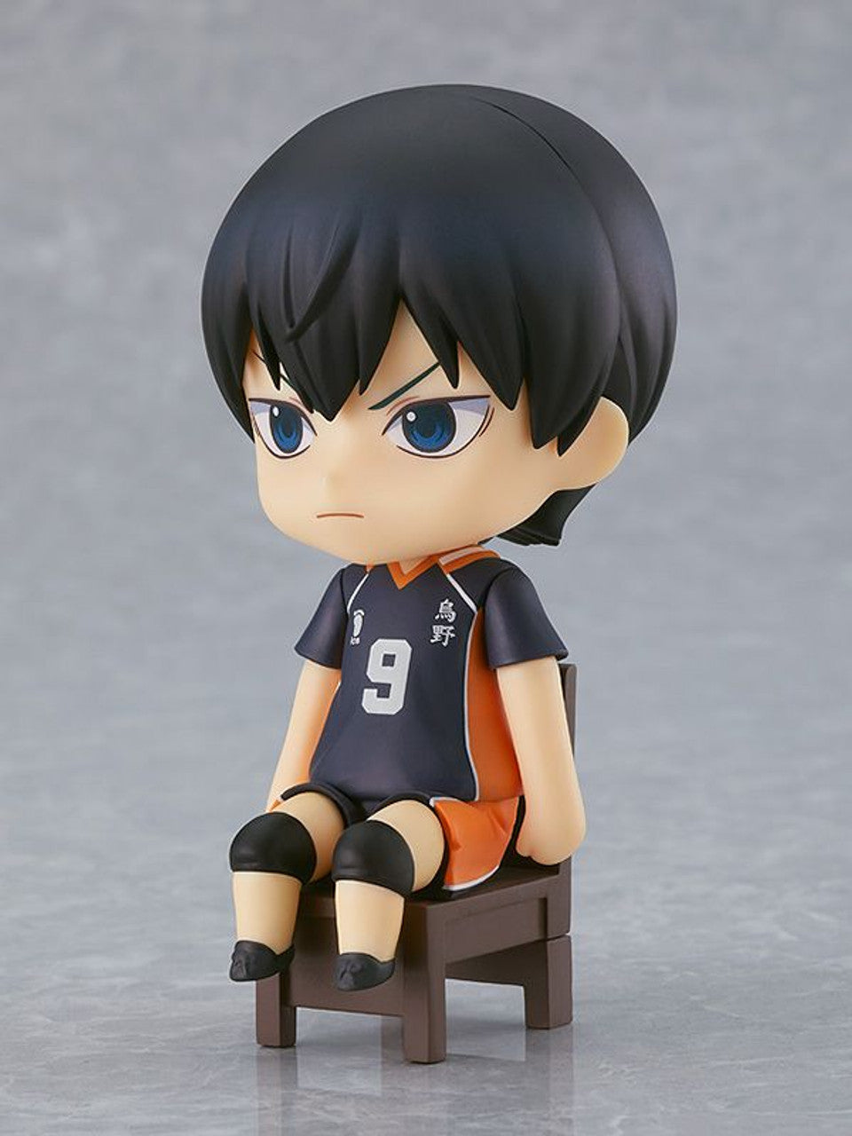 GoodSmile Company Nendoroid Swacchao Tobio Kageyama