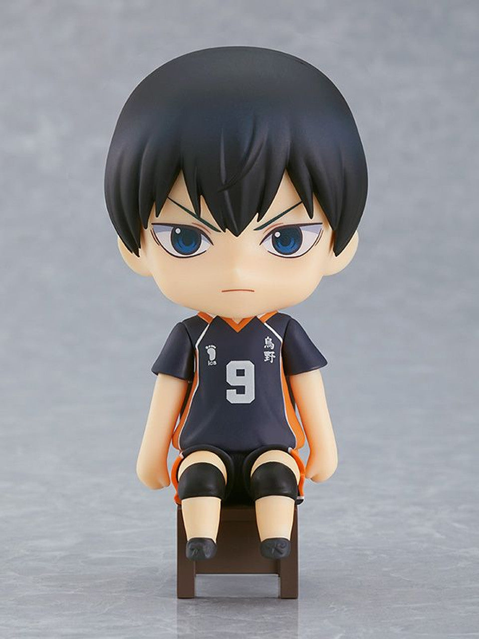 GoodSmile Company Nendoroid Swacchao Tobio Kageyama