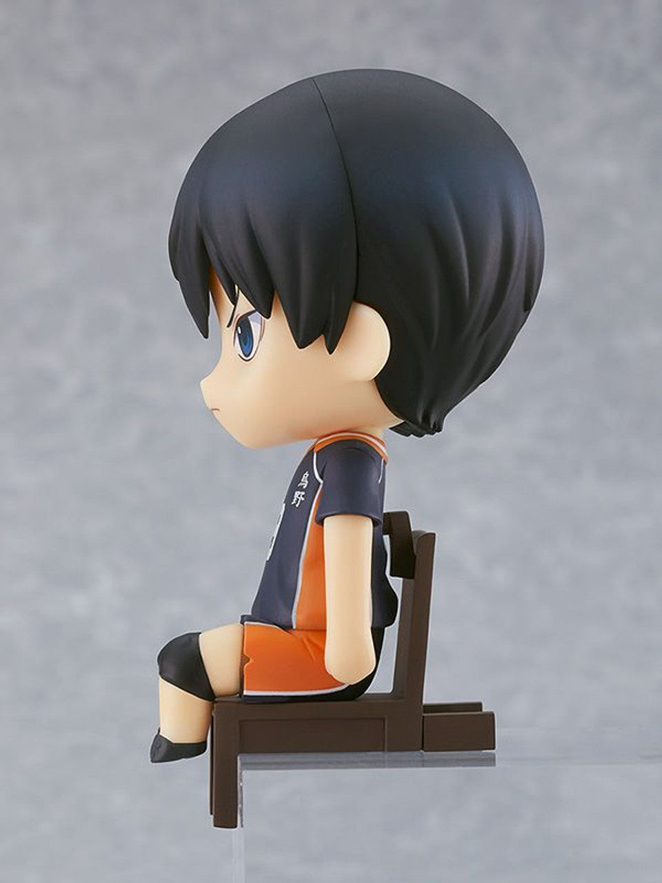 GoodSmile Company Nendoroid Swacchao Tobio Kageyama