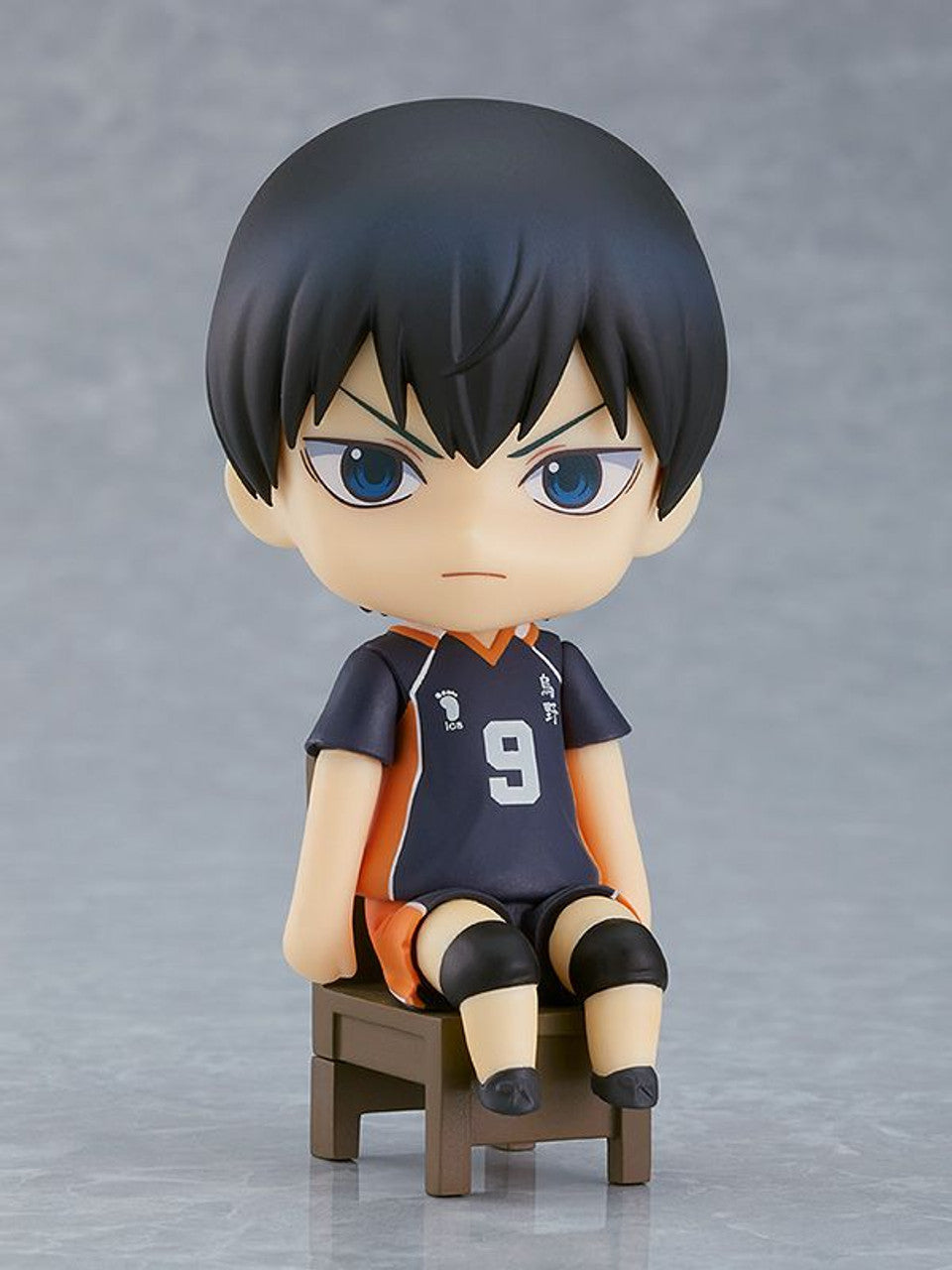 GoodSmile Company Nendoroid Swacchao Tobio Kageyama