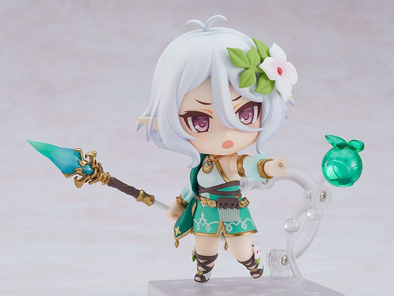 GoodSmile Company Nendoroid Kokkoro