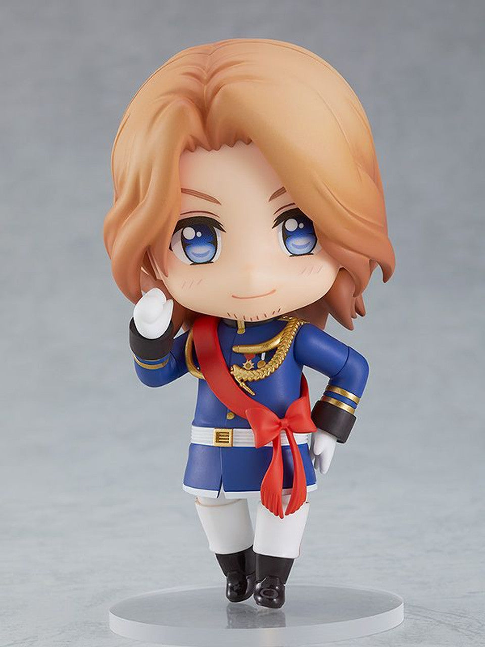 GoodSmile Company Nendoroid France