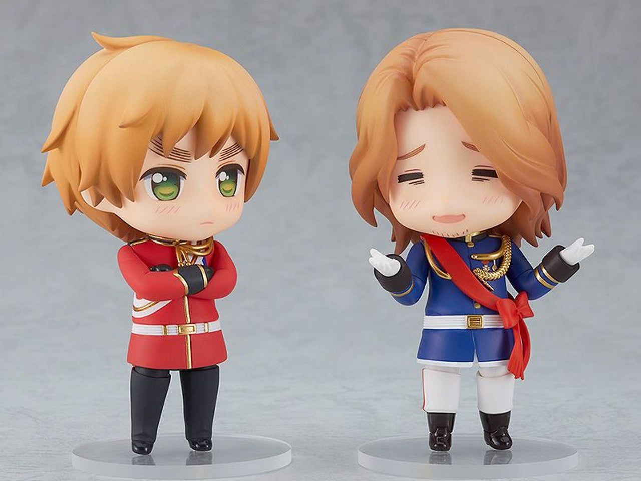 GoodSmile Company Nendoroid France